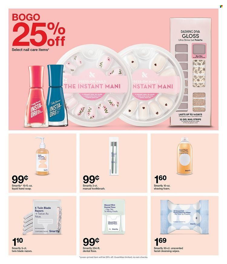 Target Weekly Ad Flyer June 24 to July 1