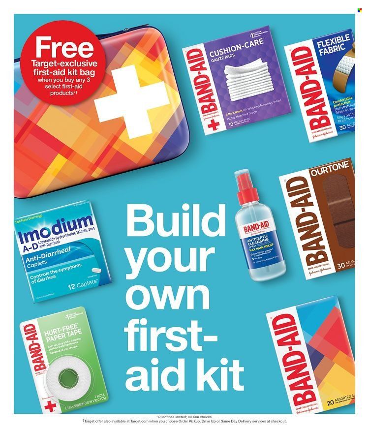 Target Weekly Ad Flyer June 24 to July 1