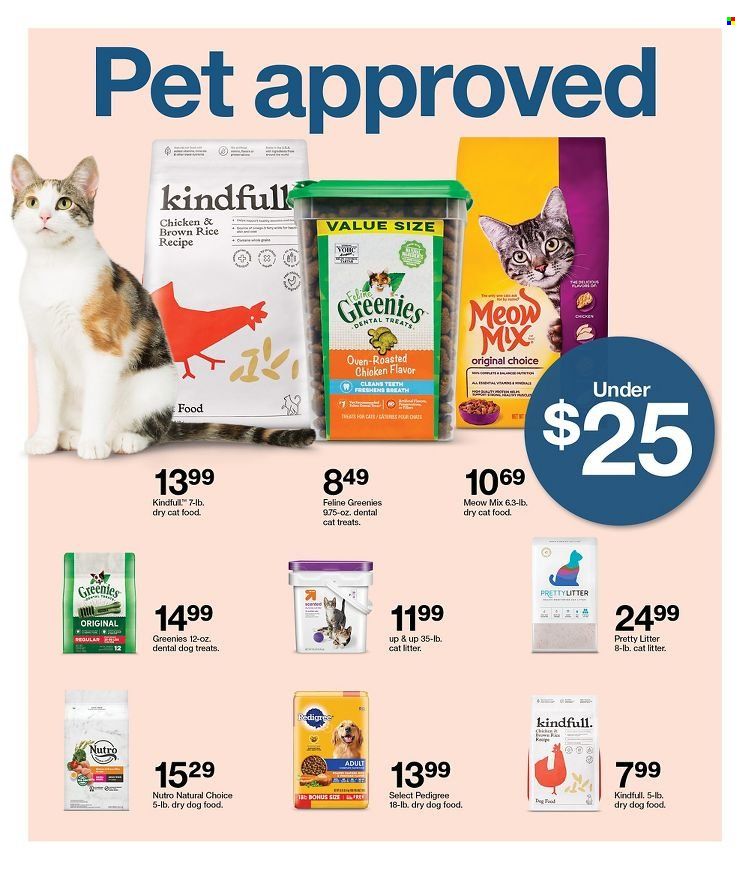 Target Weekly Ad Flyer June 24 to July 1