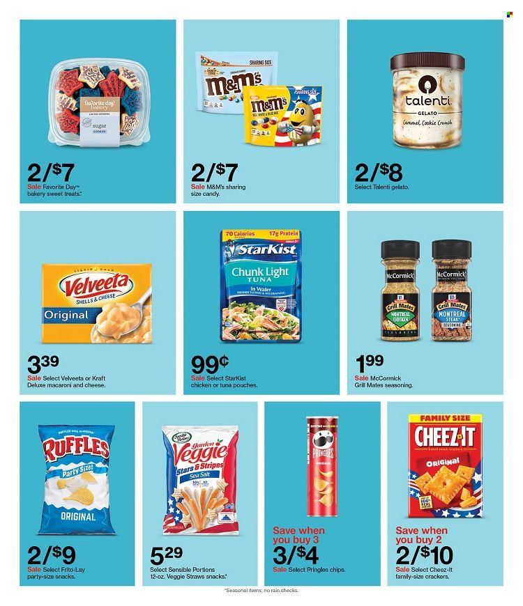 Target Weekly Ad Flyer June 24 to July 1