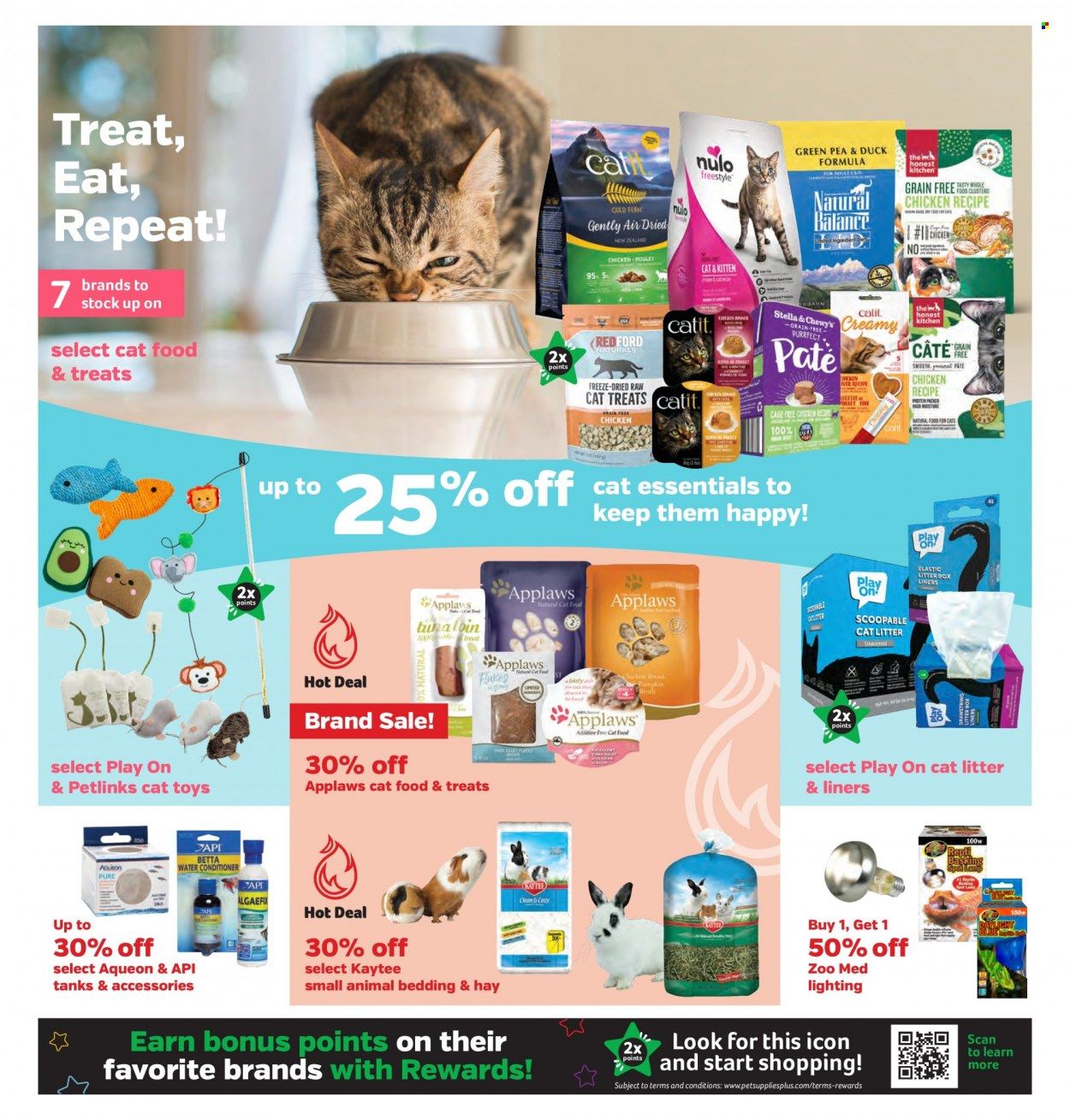 Pet Supplies Plus Weekly Ad Flyer June 24 to July 1