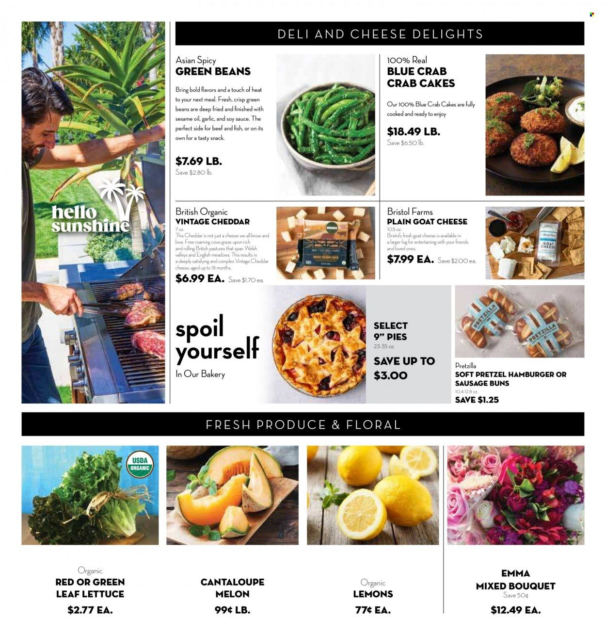 Bristol Farms (CA) Weekly Ad Flyer June 24 to July 1