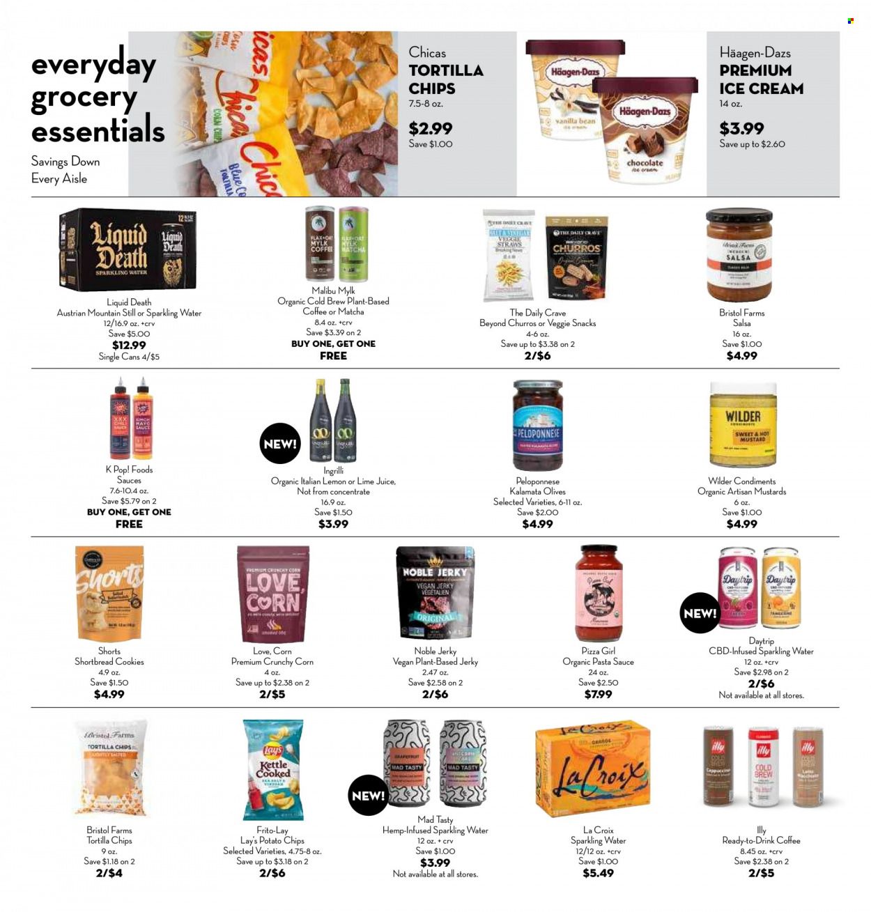 Bristol Farms (CA) Weekly Ad Flyer June 24 to July 1
