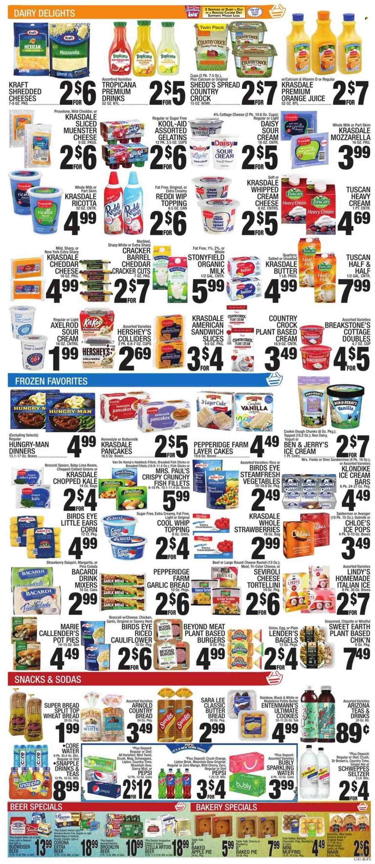 C-Town (CT, FL, MA, NJ, NY, PA) Weekly Ad Flyer June 24 to July 1