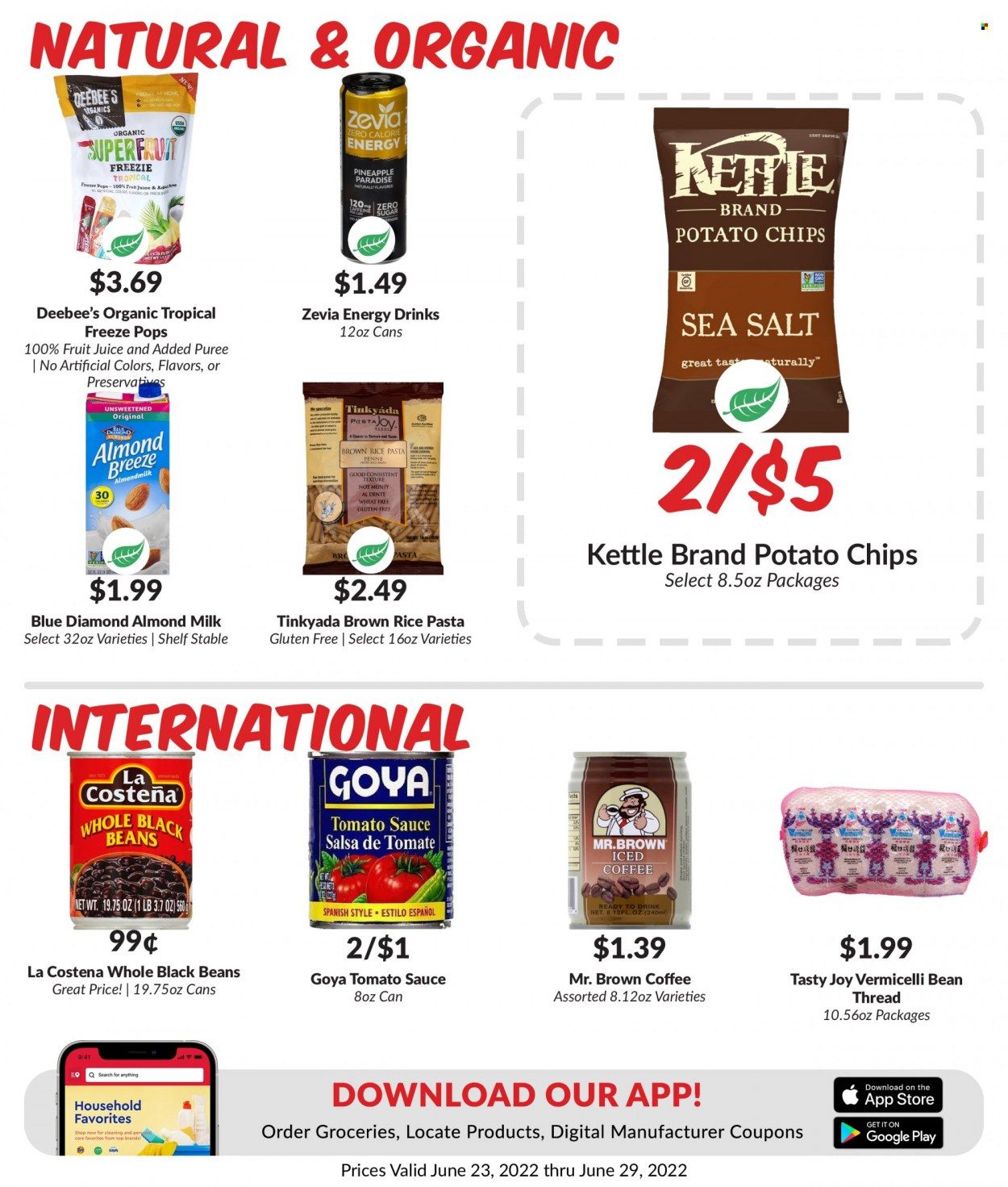 Woodman's Markets (IL, WI) Weekly Ad Flyer June 24 to July 1