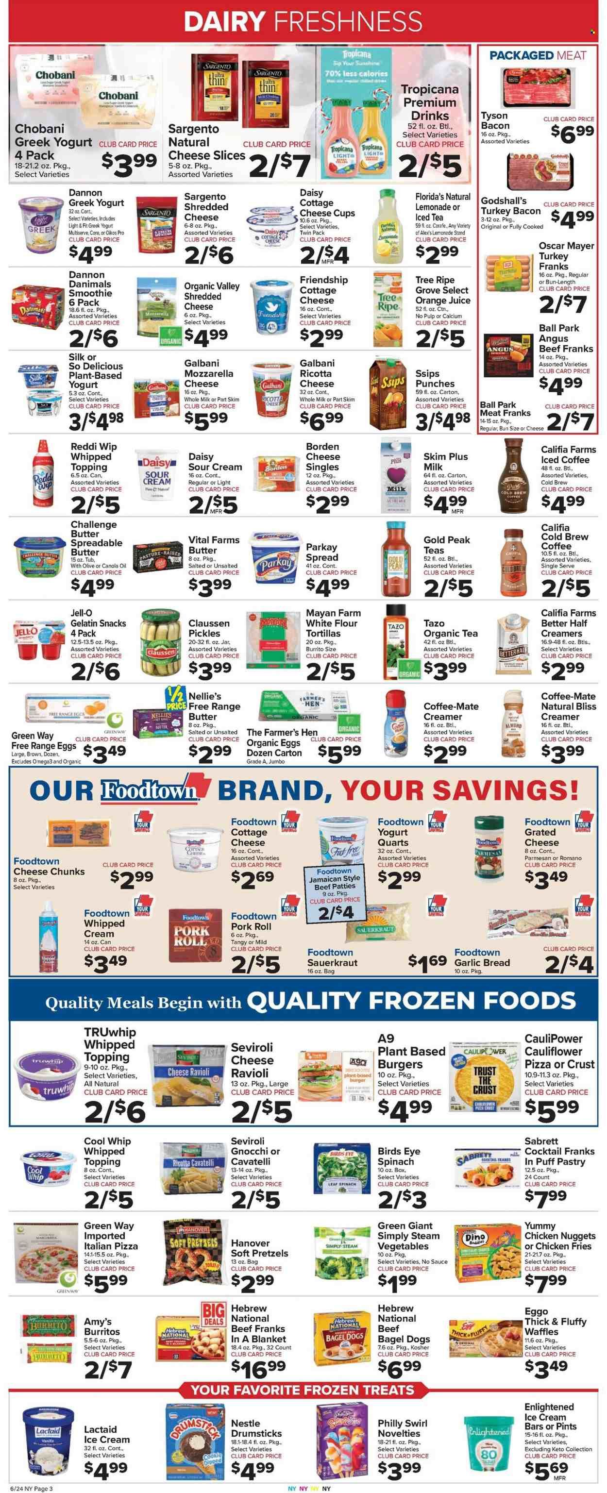 Foodtown (NJ, NY, PA) Weekly Ad Flyer June 24 to July 1