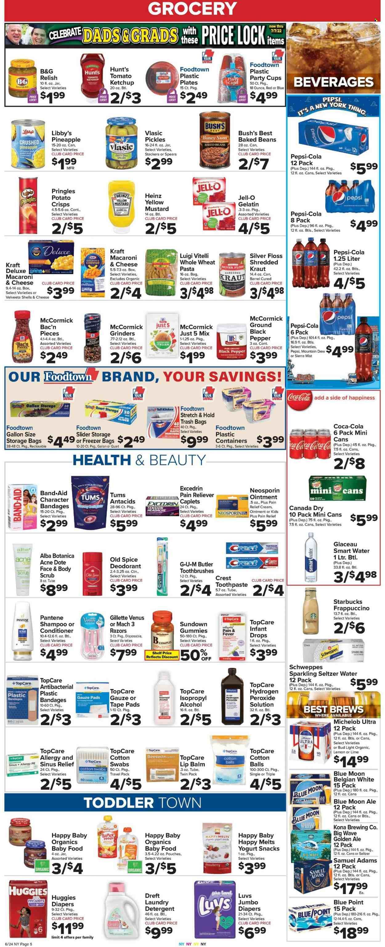 Foodtown (NJ, NY, PA) Weekly Ad Flyer June 24 to July 1