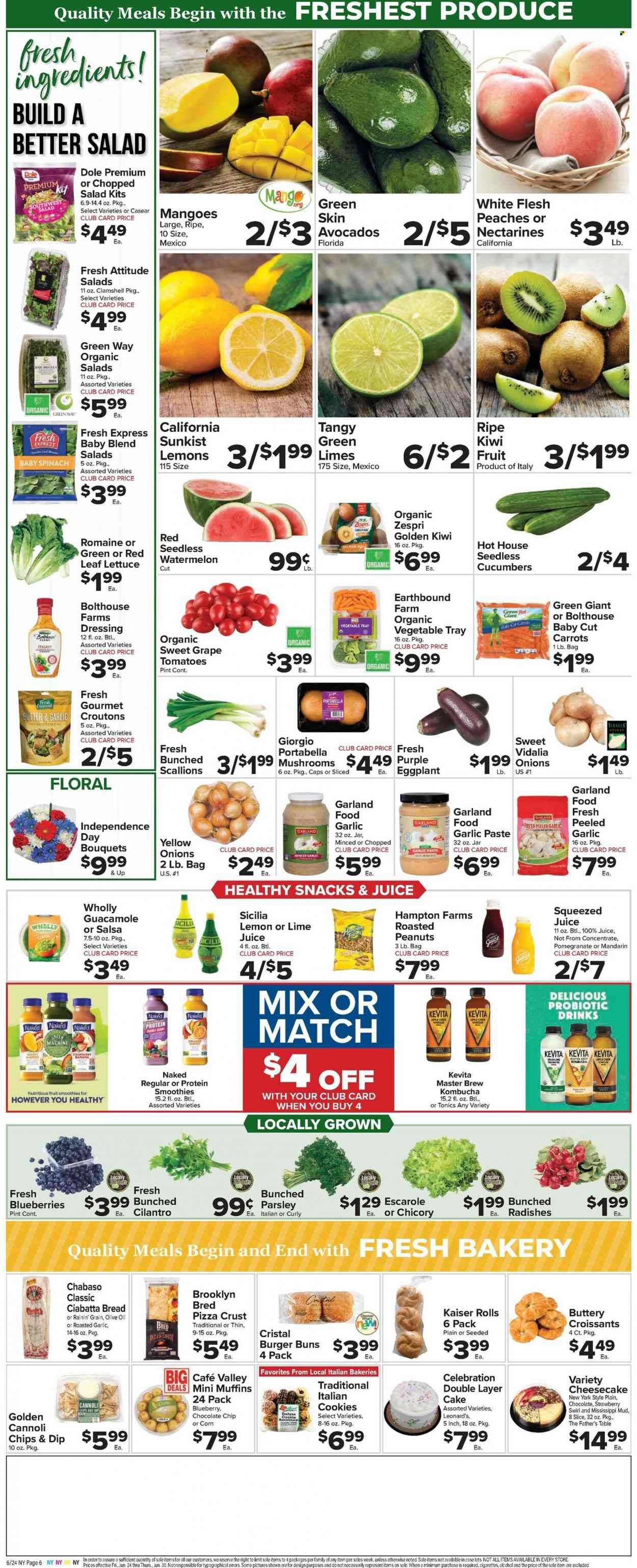 Foodtown (NJ, NY, PA) Weekly Ad Flyer June 24 to July 1