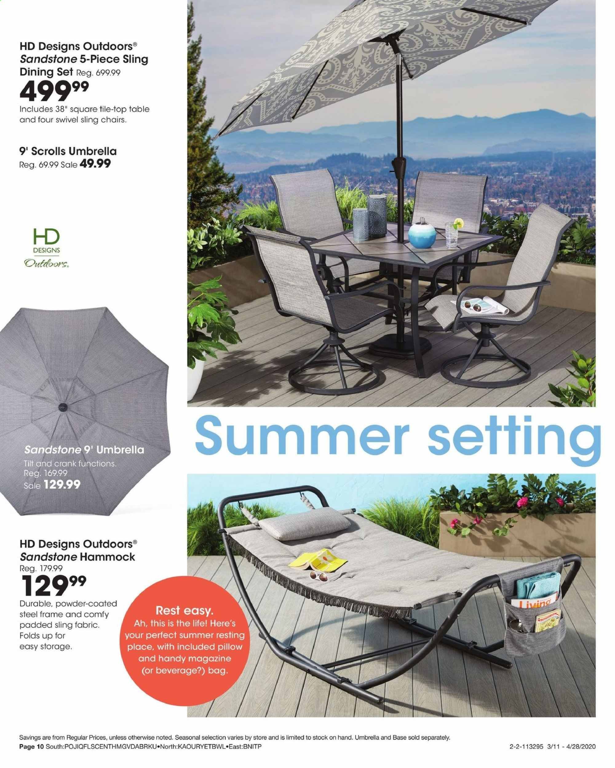 Fred Meyer Weekly Ad & Flyer March 11 to April 28