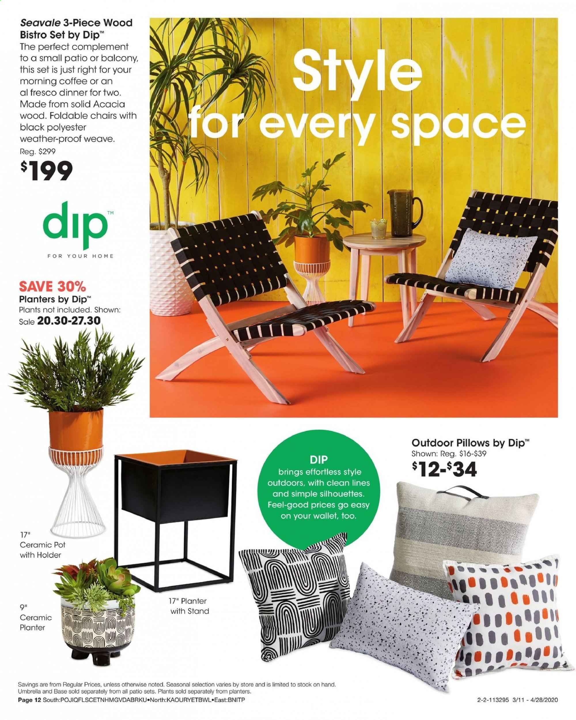 Fred Meyer Weekly Ad & Flyer March 11 to April 28