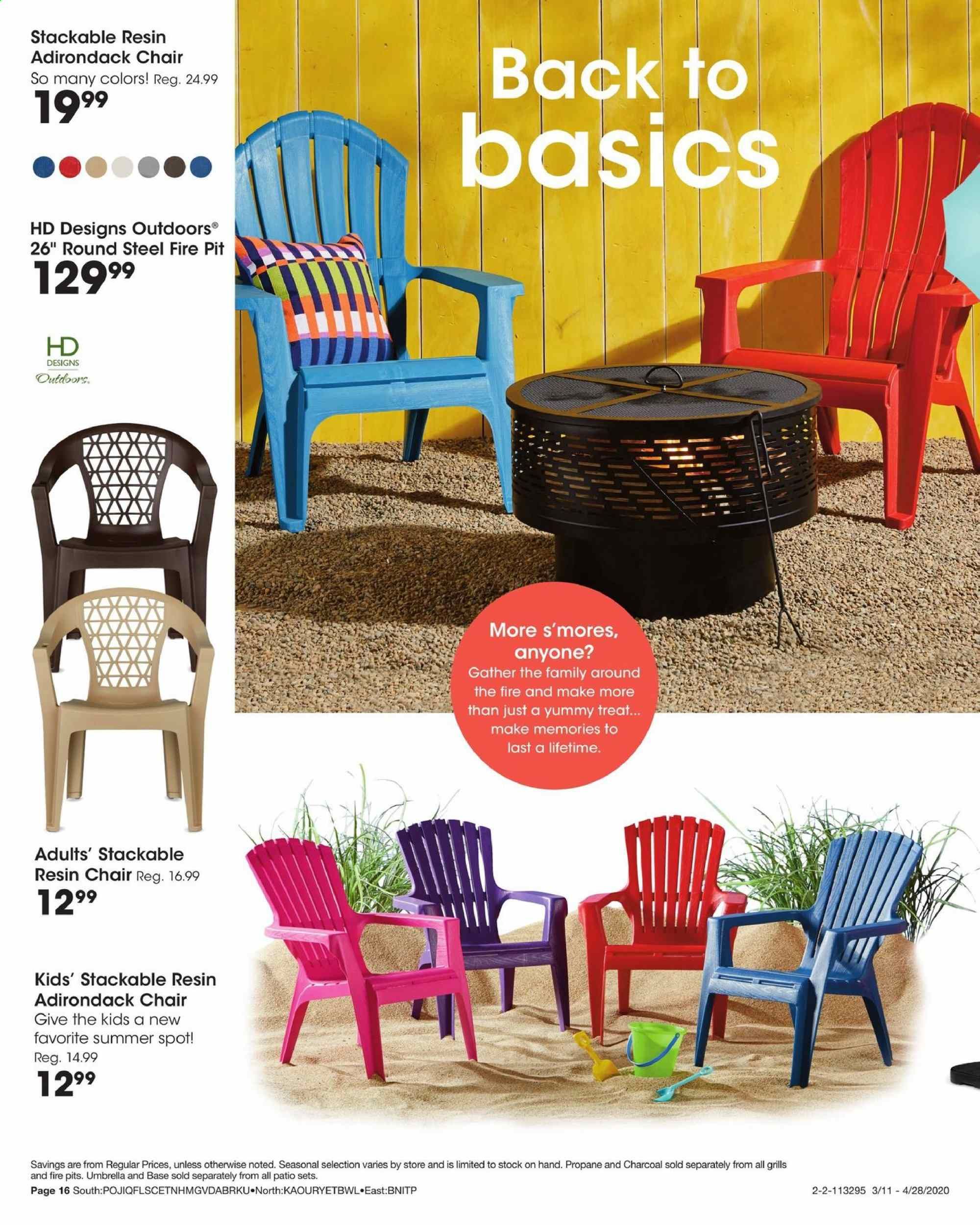 Fred Meyer Weekly Ad & Flyer March 11 to April 28