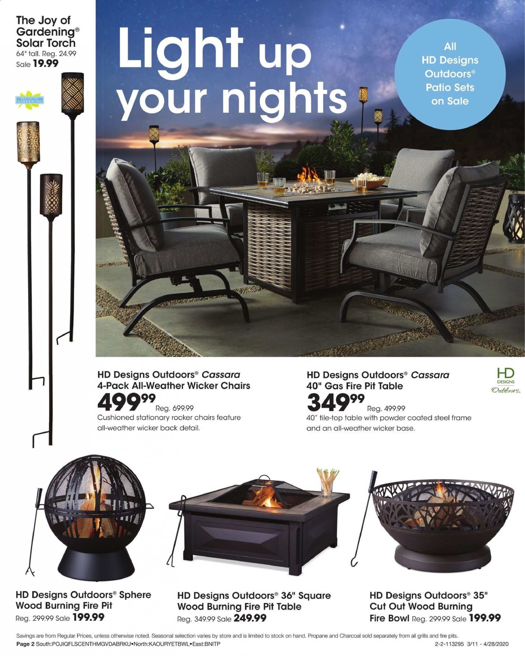 Fred Meyer Weekly Ad & Flyer March 11 to April 28