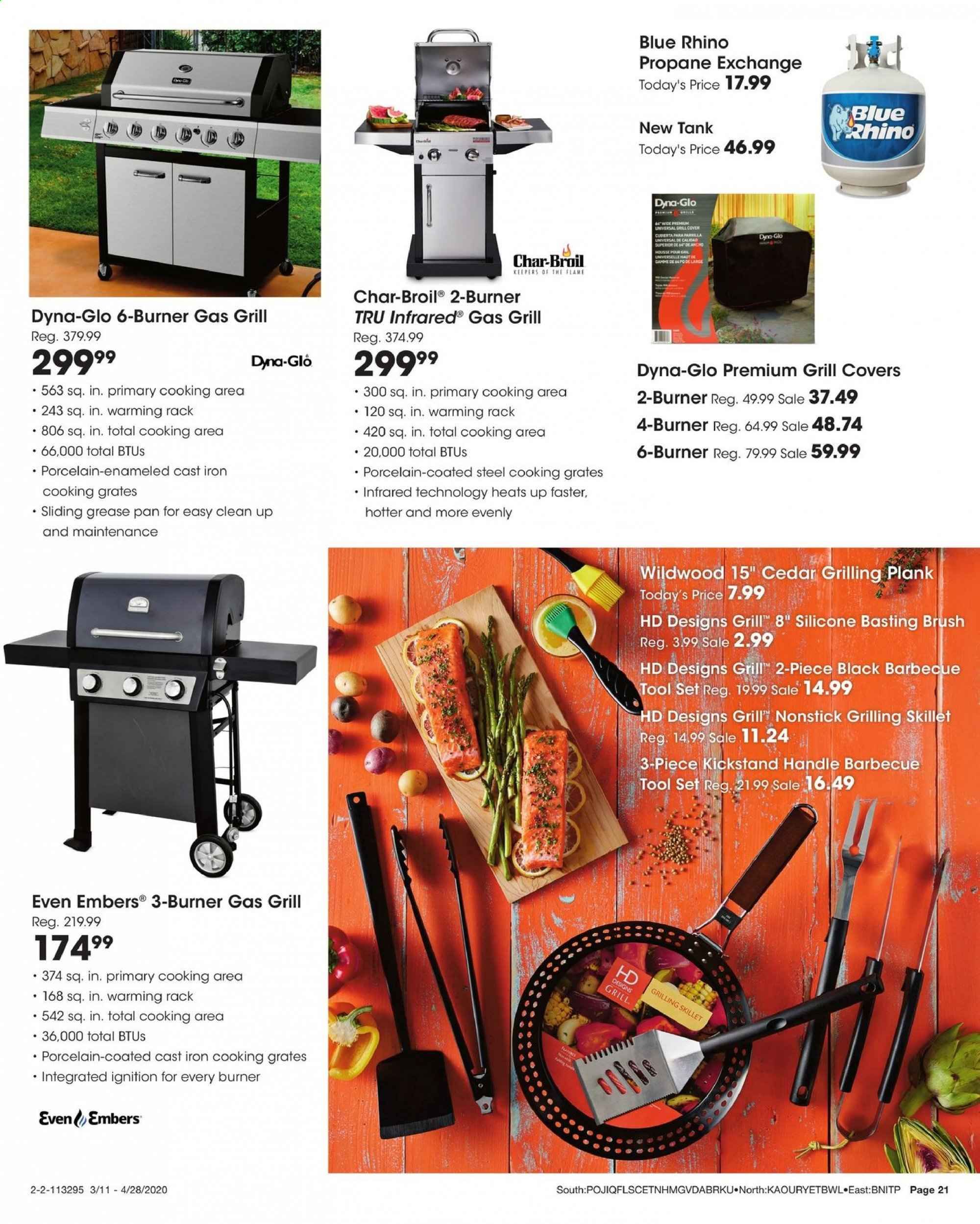 Fred Meyer Weekly Ad & Flyer March 11 to April 28