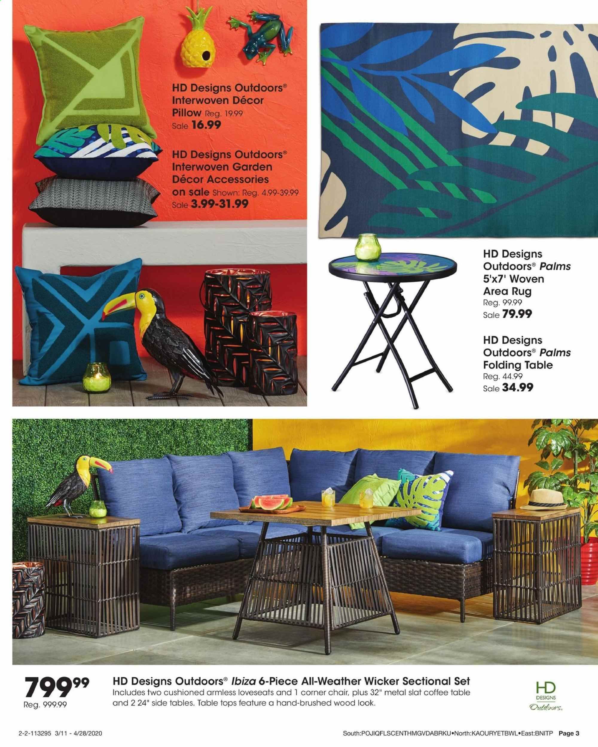 Fred Meyer Weekly Ad & Flyer March 11 to April 28