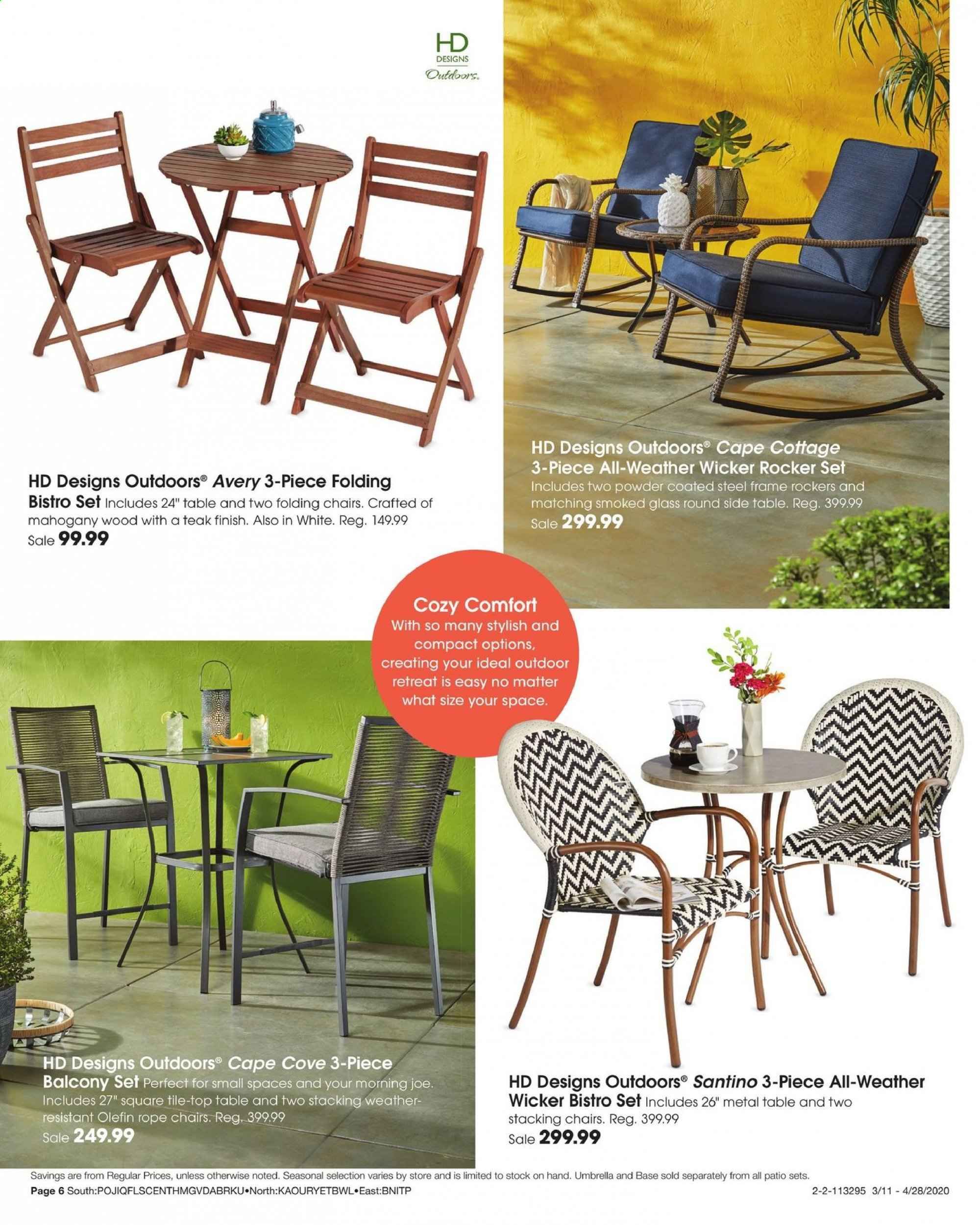 Fred Meyer Weekly Ad & Flyer March 11 to April 28