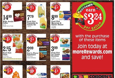 Coborn's Weekly Ad & Flyer March 8 to April 7
