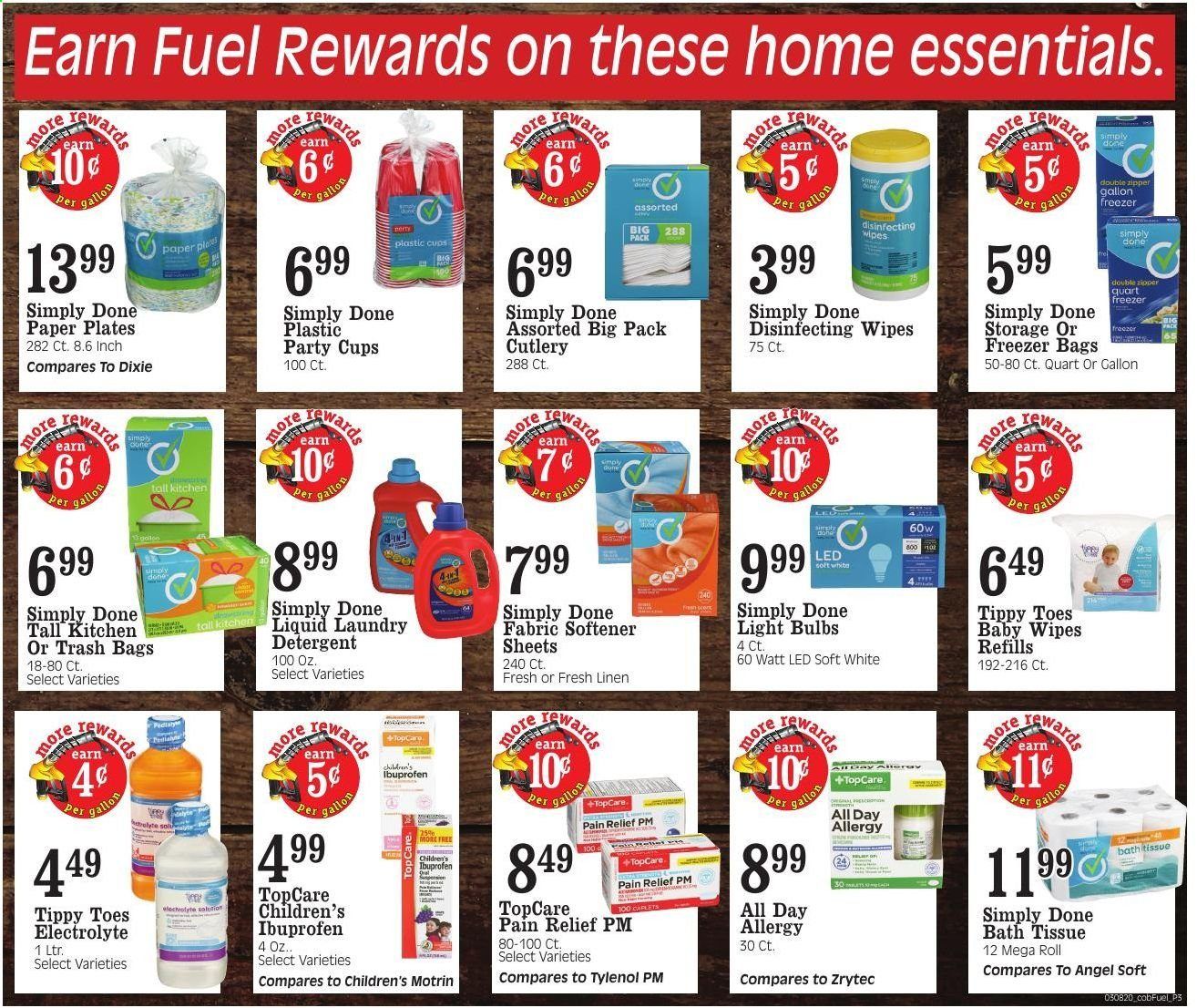 Coborn's Weekly Ad & Flyer March 8 to April 7