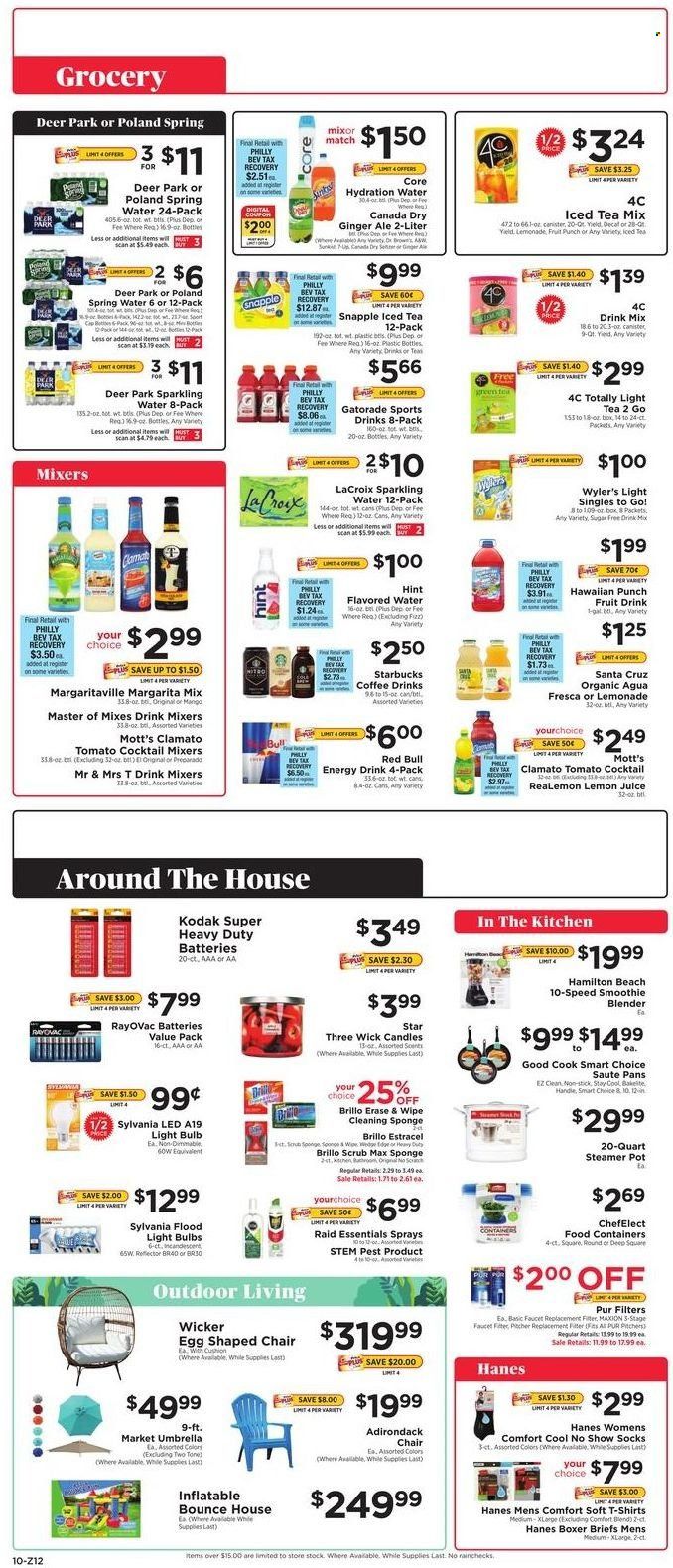 ShopRite (CT, DE, MD, NJ, NY, PA) Weekly Ad Flyer June 24 to July 1