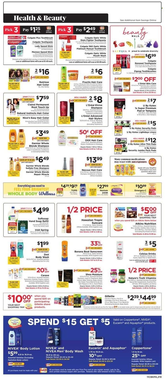 ShopRite (CT, DE, MD, NJ, NY, PA) Weekly Ad Flyer June 24 to July 1