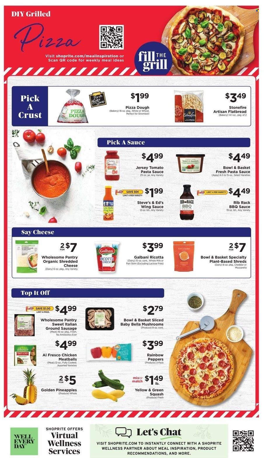 ShopRite (CT, DE, MD, NJ, NY, PA) Weekly Ad Flyer June 24 to July 1