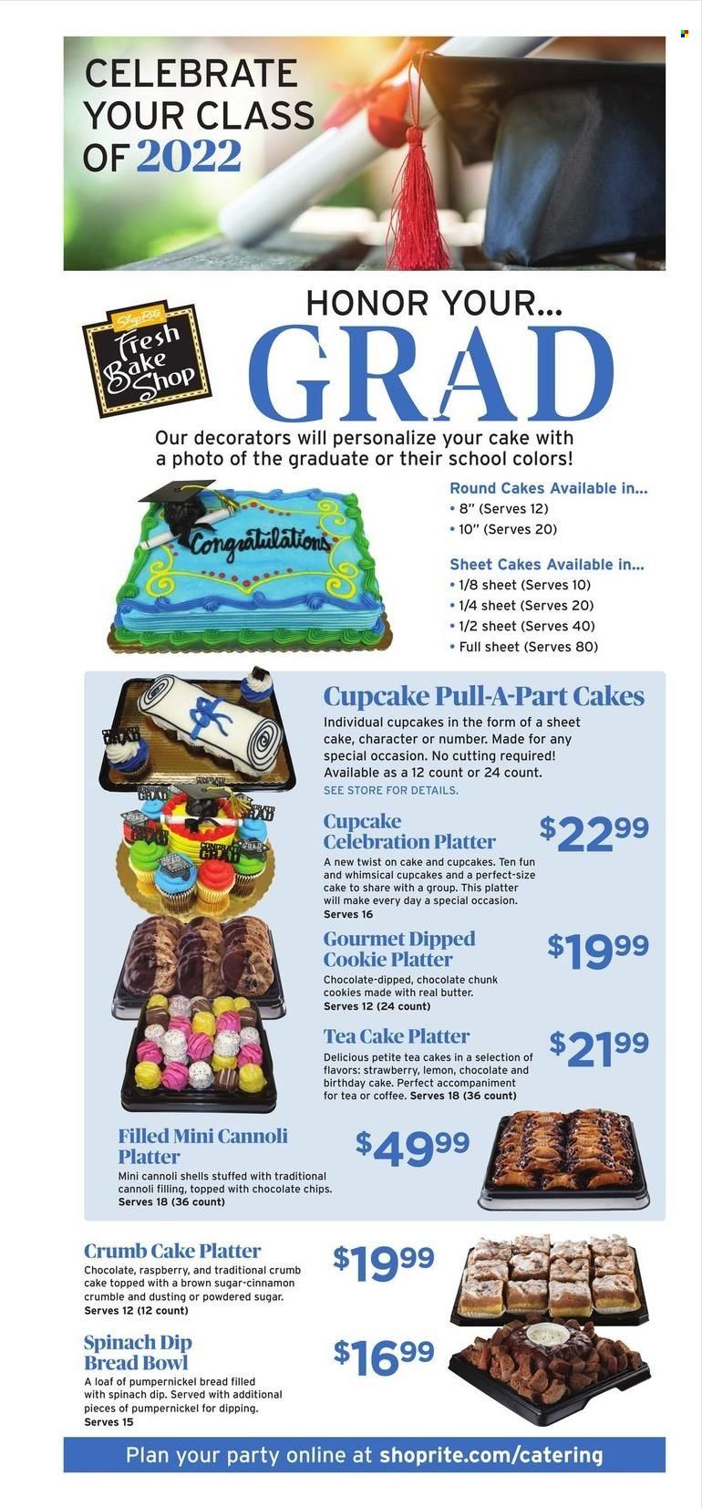 ShopRite (CT, DE, MD, NJ, NY, PA) Weekly Ad Flyer June 24 to July 1