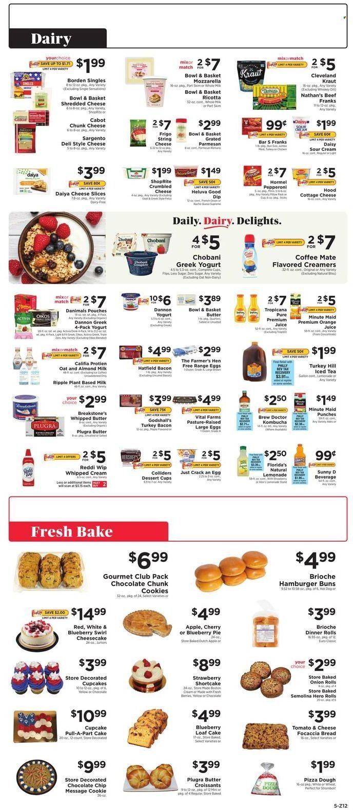 ShopRite (CT, DE, MD, NJ, NY, PA) Weekly Ad Flyer June 24 to July 1