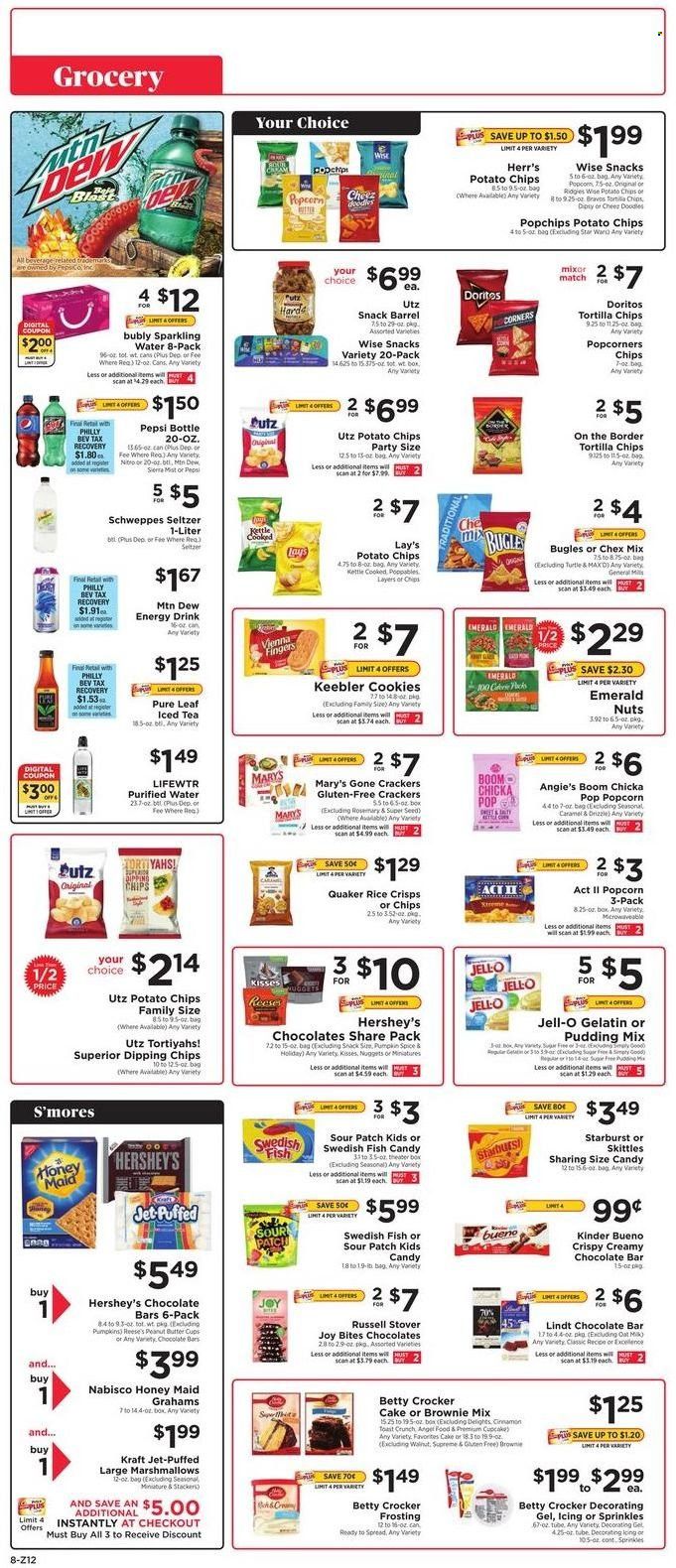 ShopRite (CT, DE, MD, NJ, NY, PA) Weekly Ad Flyer June 24 to July 1
