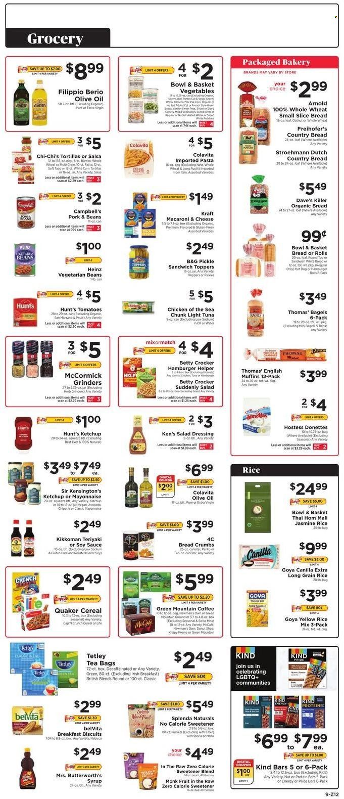 ShopRite (CT, DE, MD, NJ, NY, PA) Weekly Ad Flyer June 24 to July 1
