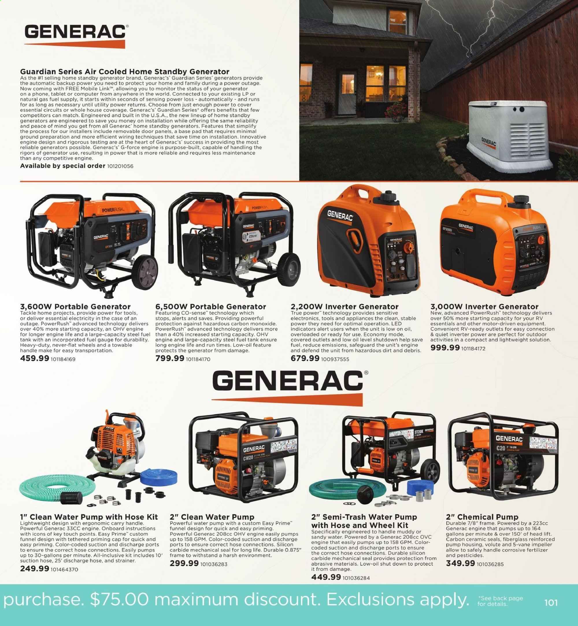 Fleet Farm Weekly Ad & Flyer March 13 to July 3