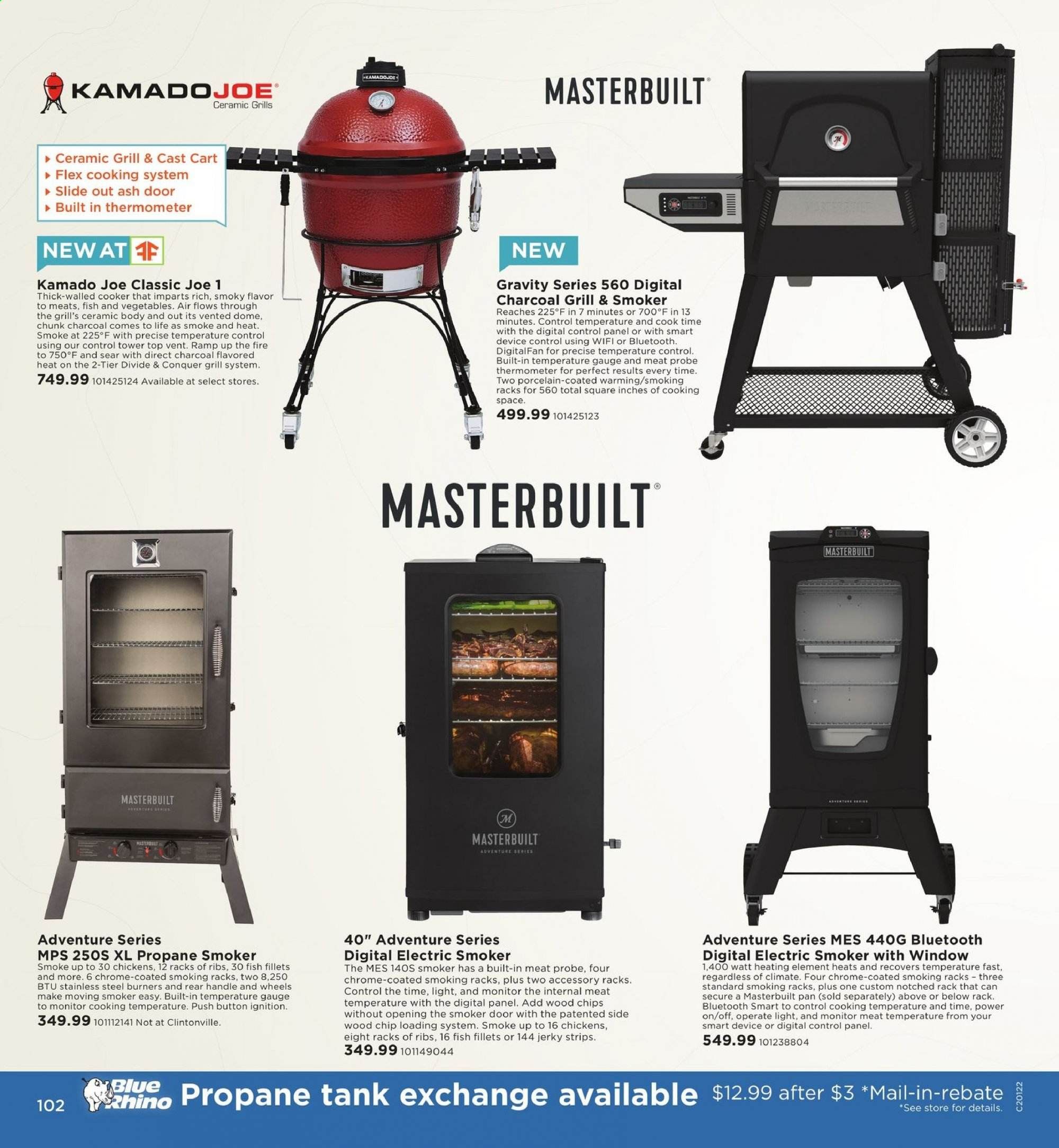 Fleet Farm Weekly Ad & Flyer March 13 to July 3