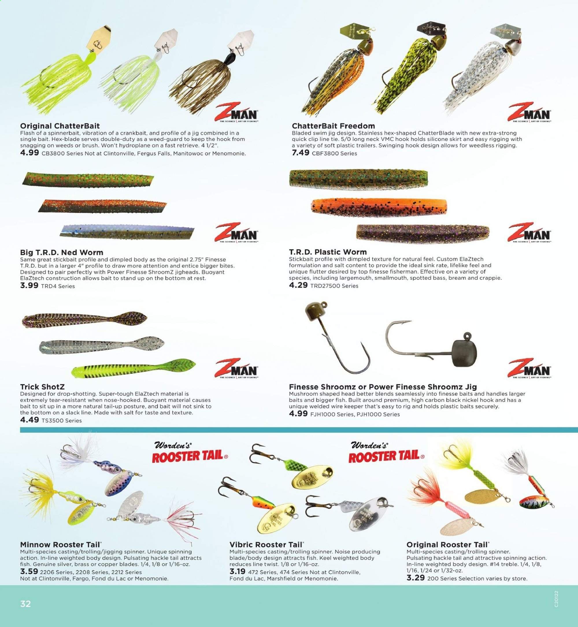 Fleet Farm Weekly Ad & Flyer March 13 to July 3