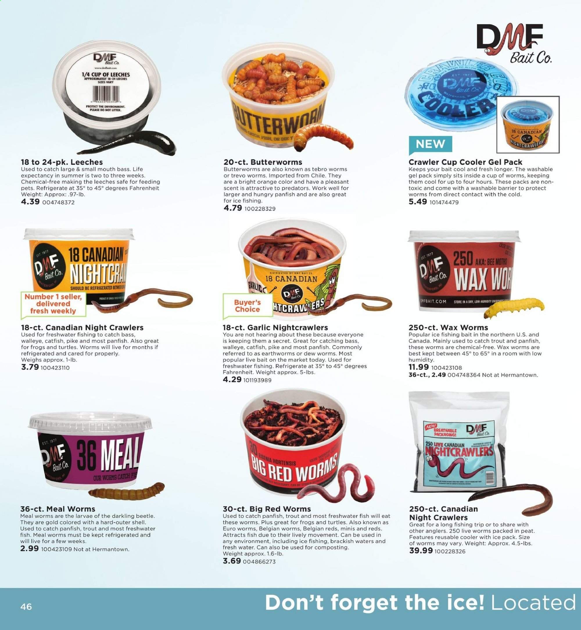 Fleet Farm Weekly Ad & Flyer March 13 to July 3