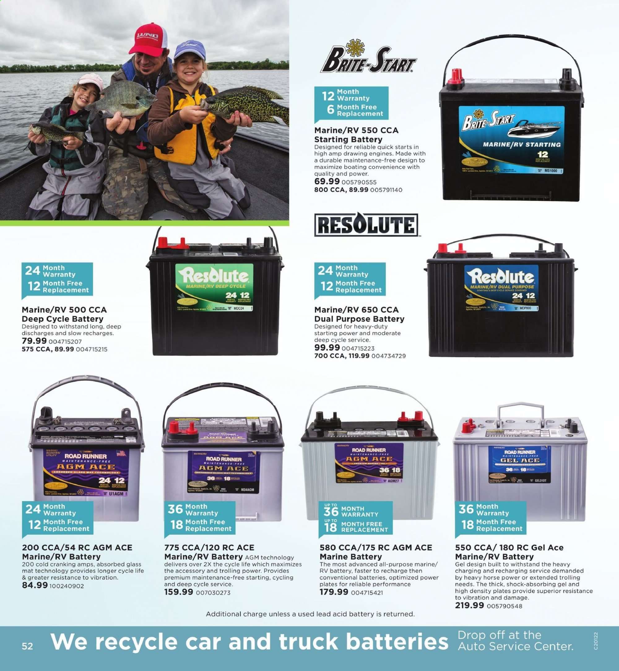 Fleet Farm Weekly Ad & Flyer March 13 to July 3