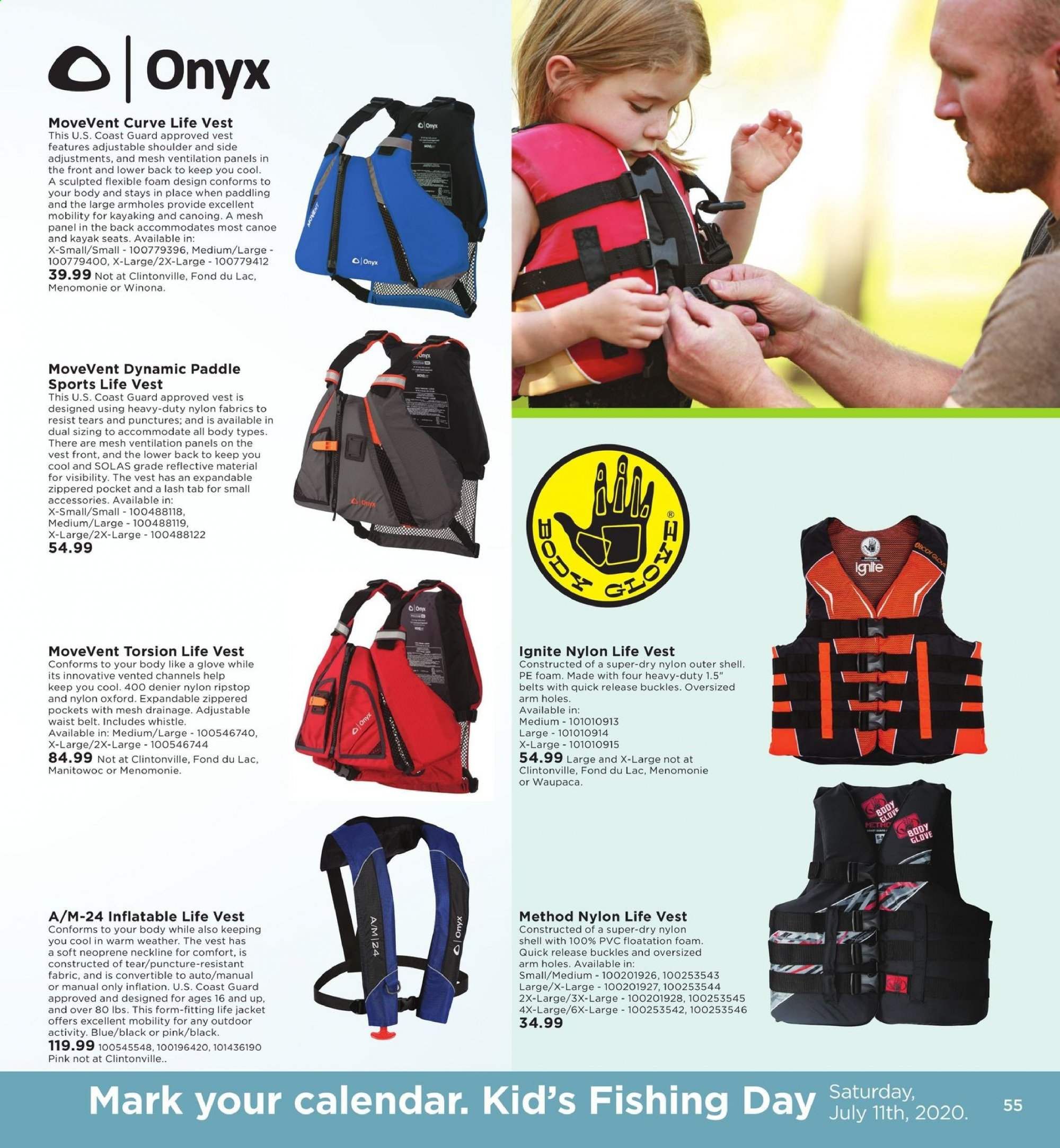 Fleet Farm Weekly Ad & Flyer March 13 to July 3