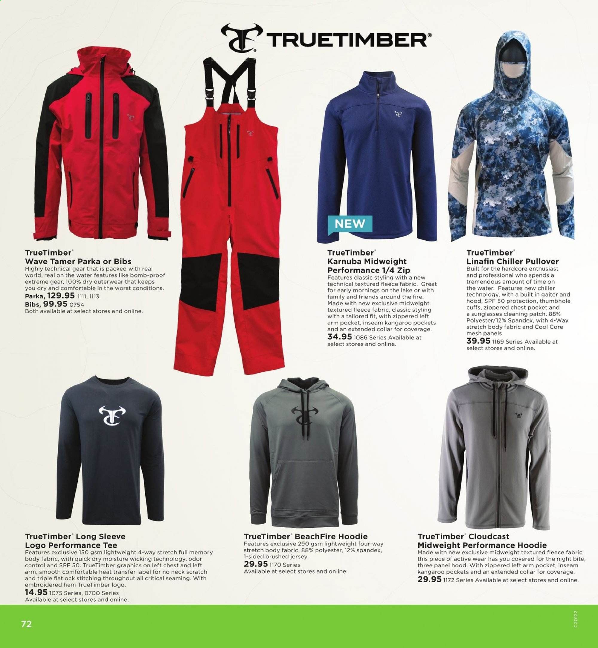 Fleet Farm Weekly Ad & Flyer March 13 to July 3