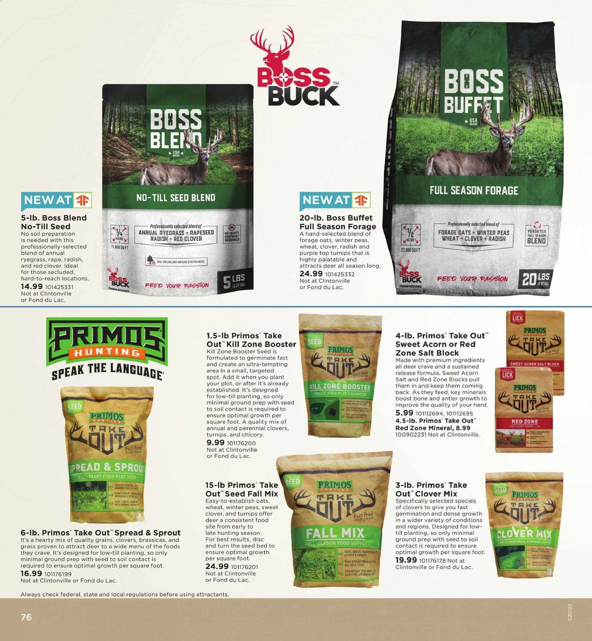 Fleet Farm Weekly Ad & Flyer March 13 to July 3
