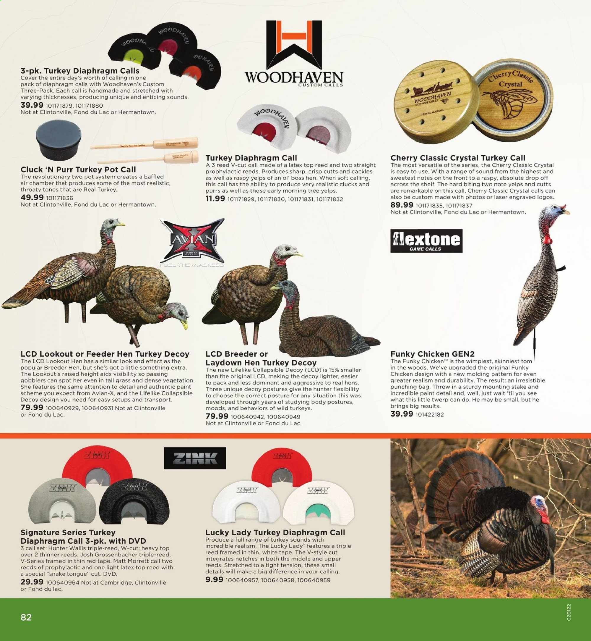 Fleet Farm Weekly Ad & Flyer March 13 to July 3