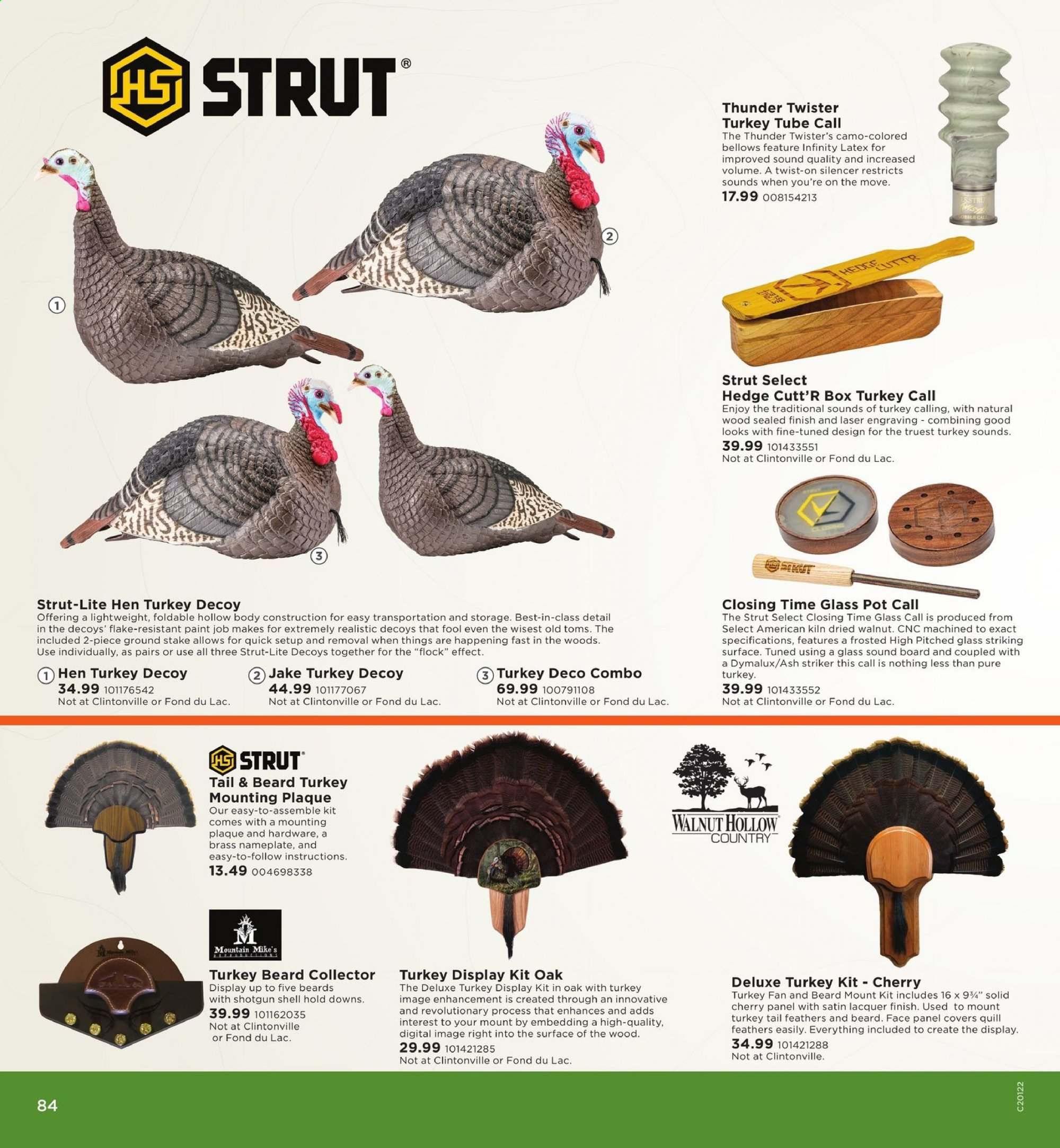 Fleet Farm Weekly Ad & Flyer March 13 to July 3