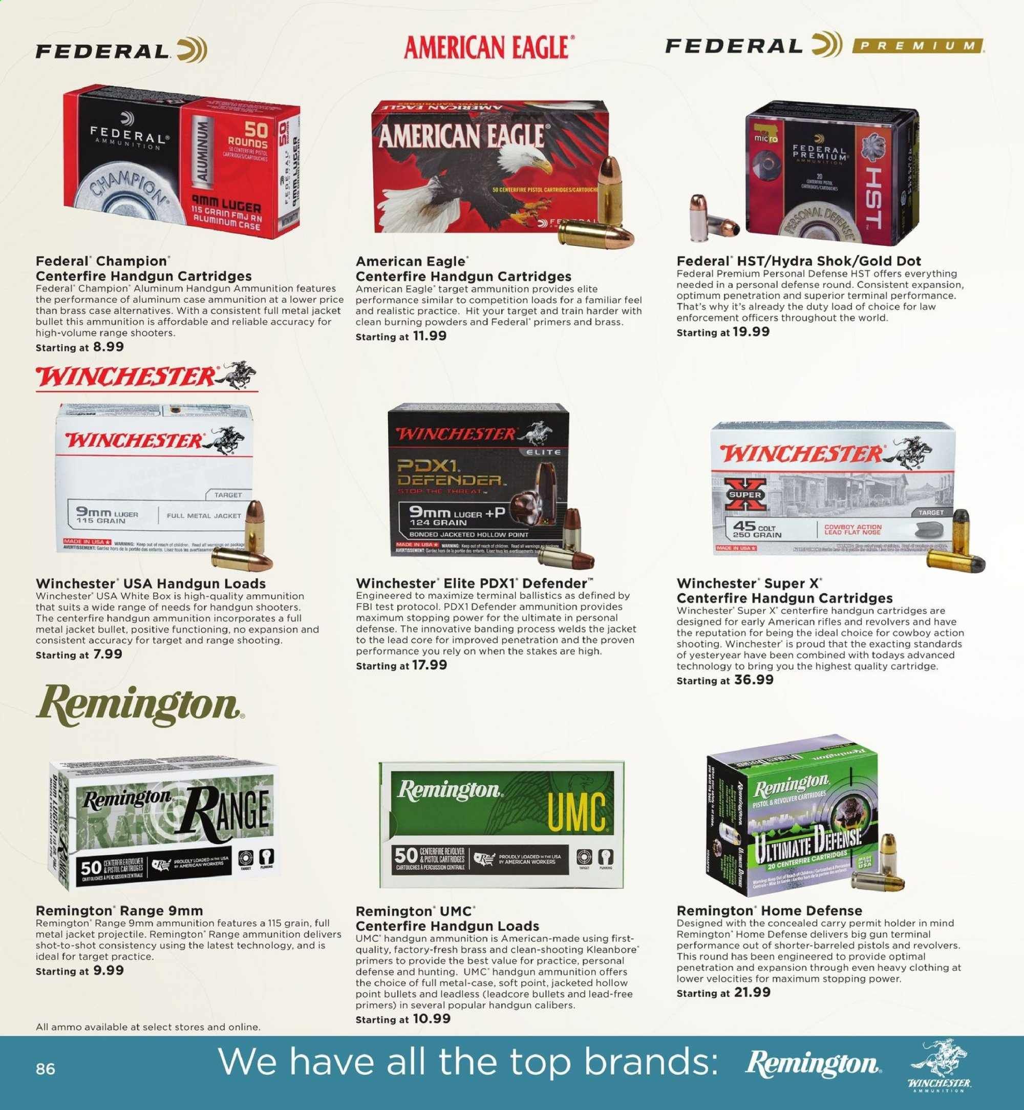 Fleet Farm Weekly Ad & Flyer March 13 to July 3