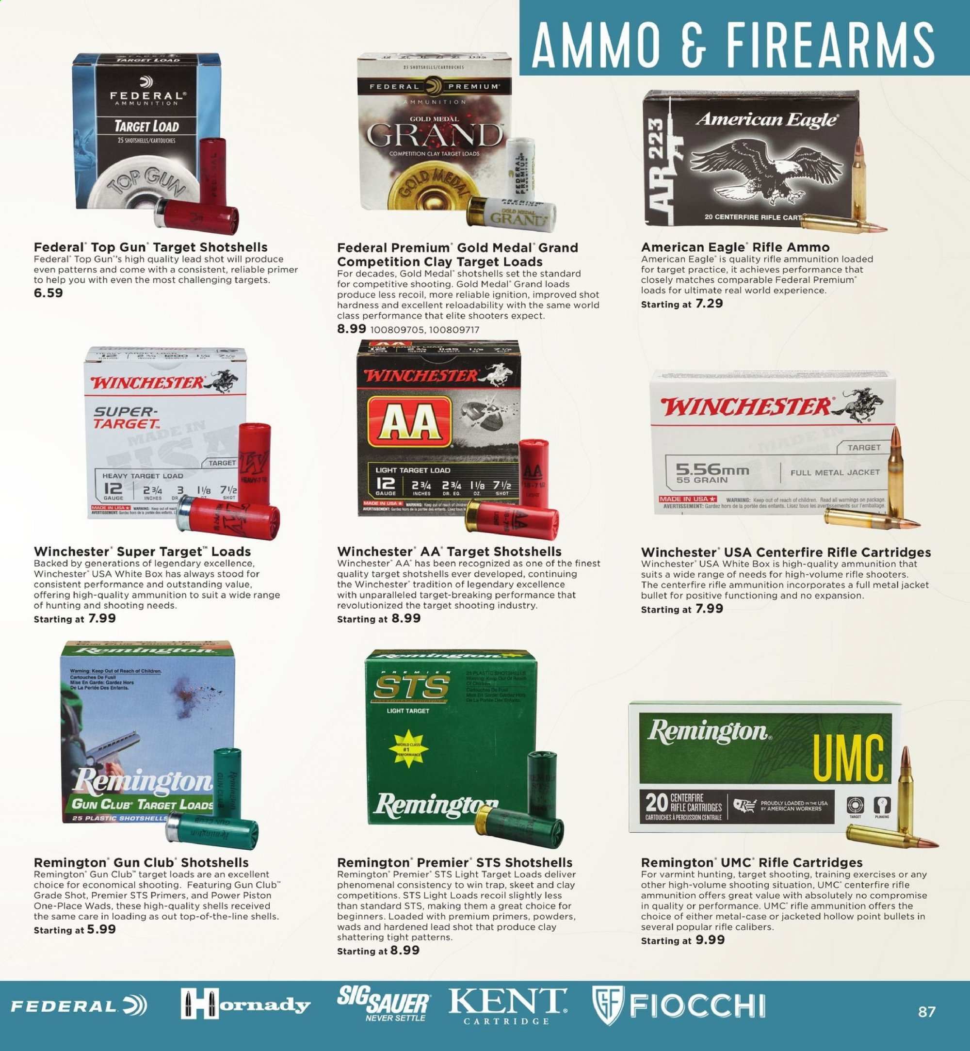 Fleet Farm Weekly Ad & Flyer March 13 to July 3
