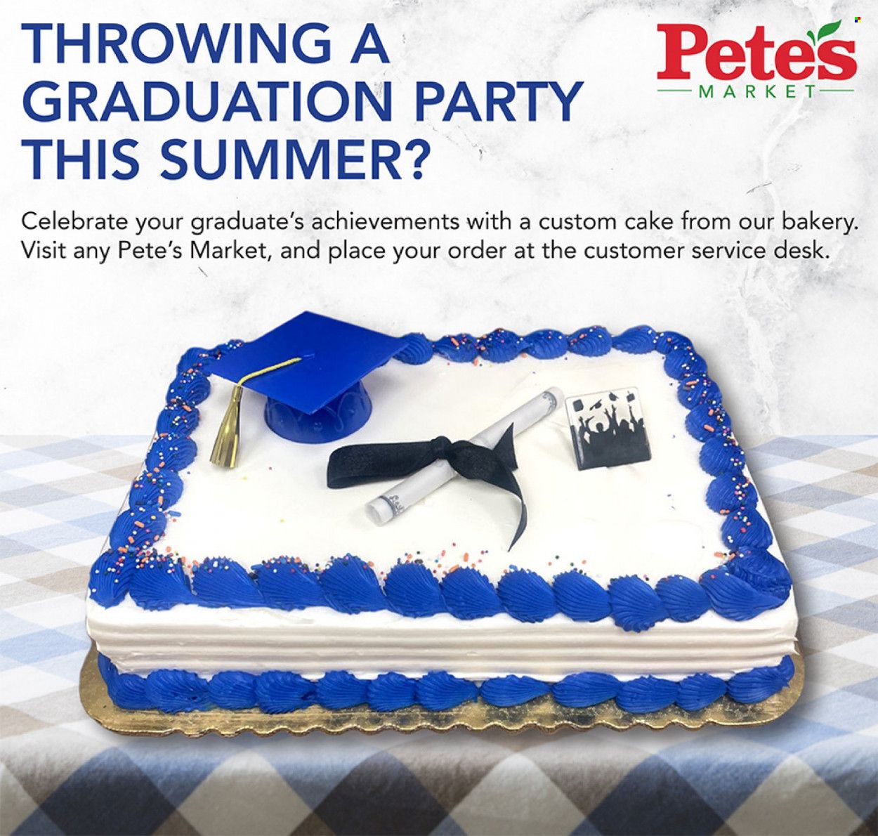 Pete's Fresh Market (IL) Weekly Ad Flyer June 24 to July 1