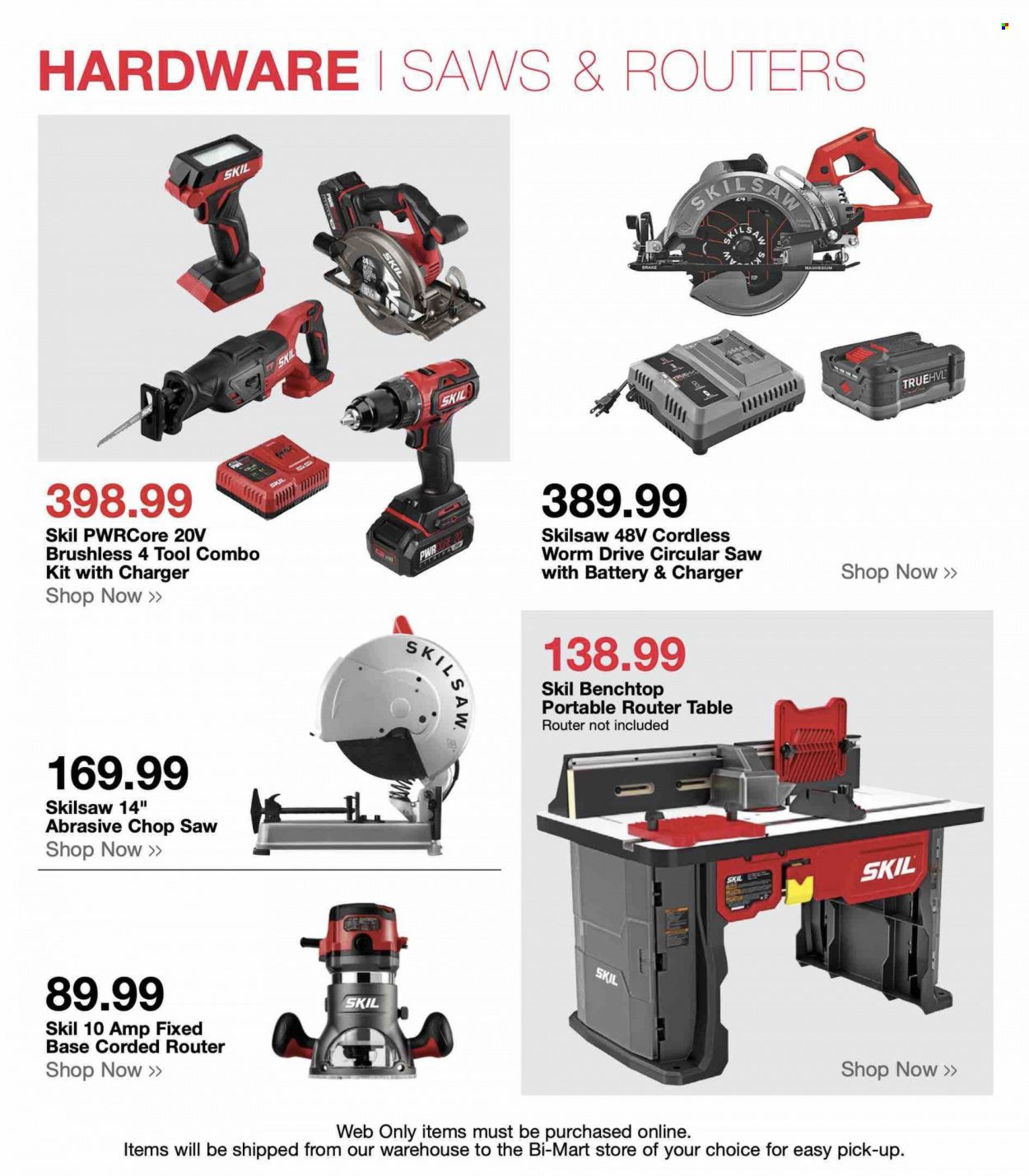 Bi-Mart (ID, OR, WA) Promotions & Flyer Specials September 2022