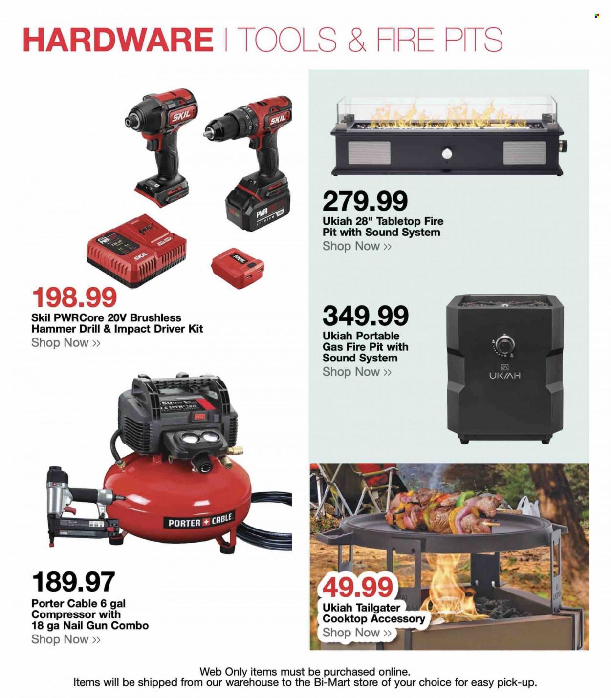Bi-Mart (ID, OR, WA) Promotions & Flyer Specials September 2022