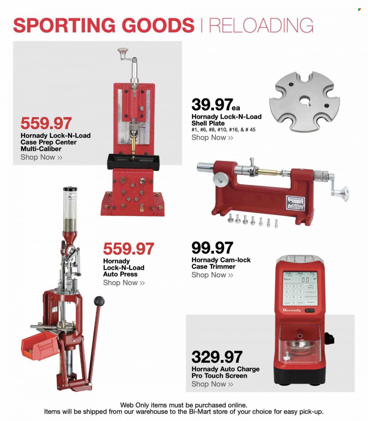 Bi-Mart (ID, OR, WA) Promotions & Flyer Specials September 2022
