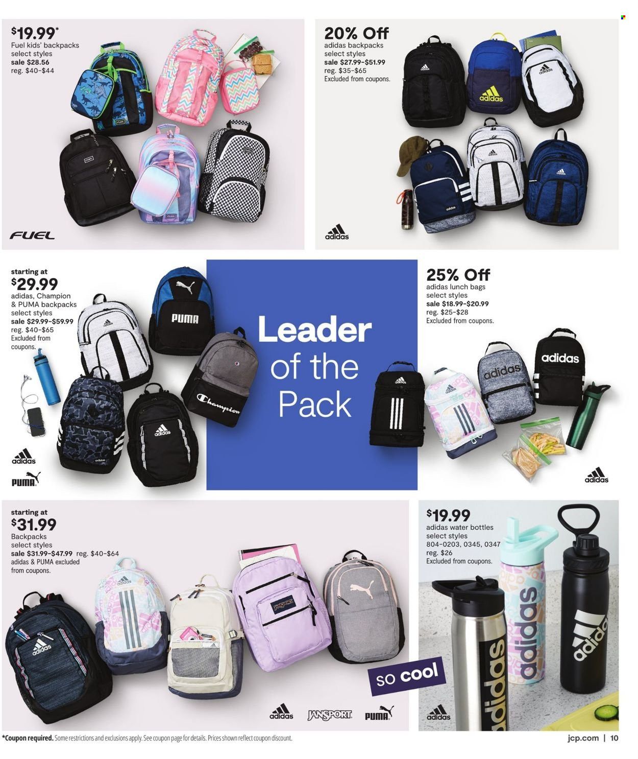 JCPenney Weekly Ad Flyer June 24 to July 1