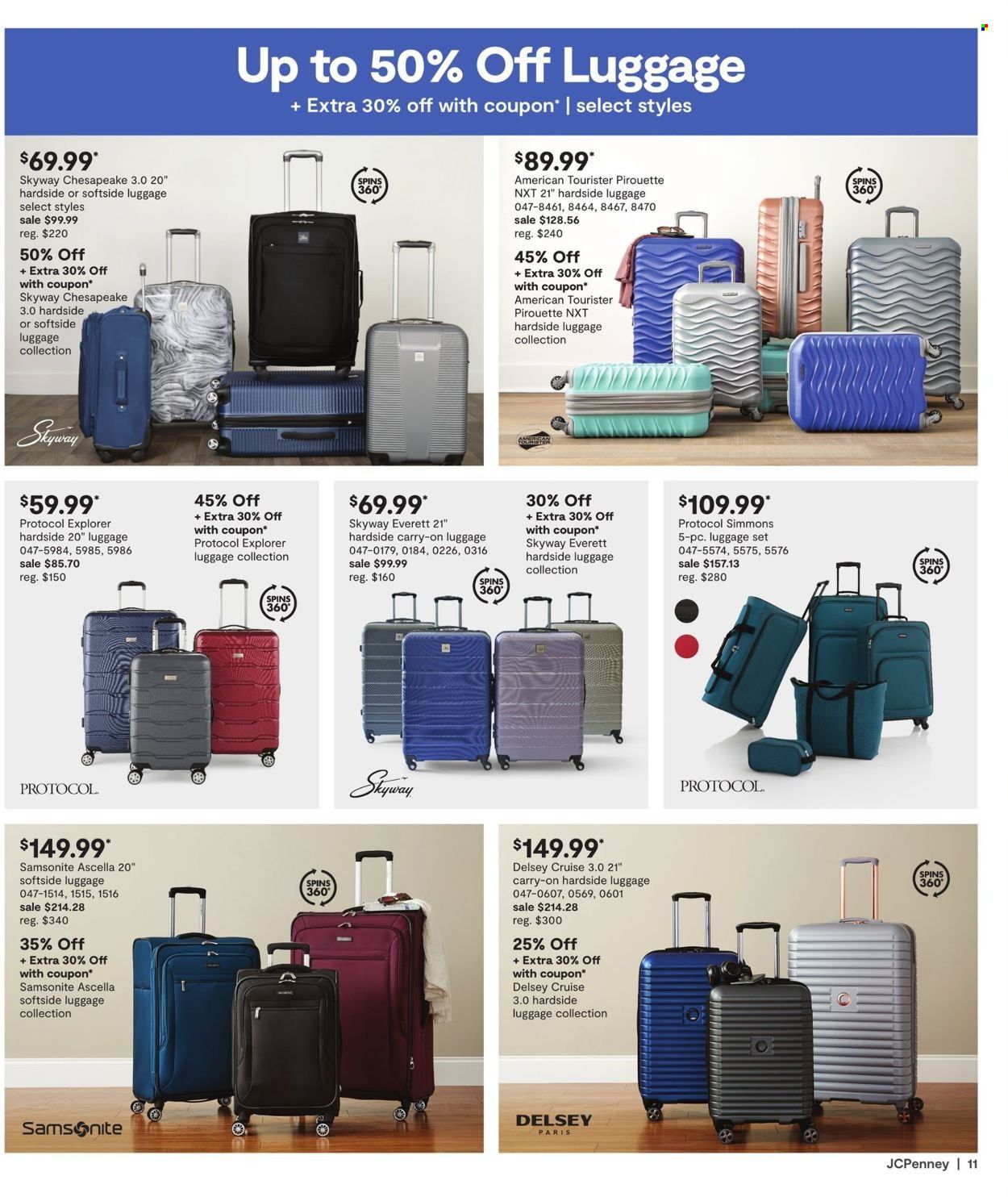 JCPenney Weekly Ad Flyer June 24 to July 1