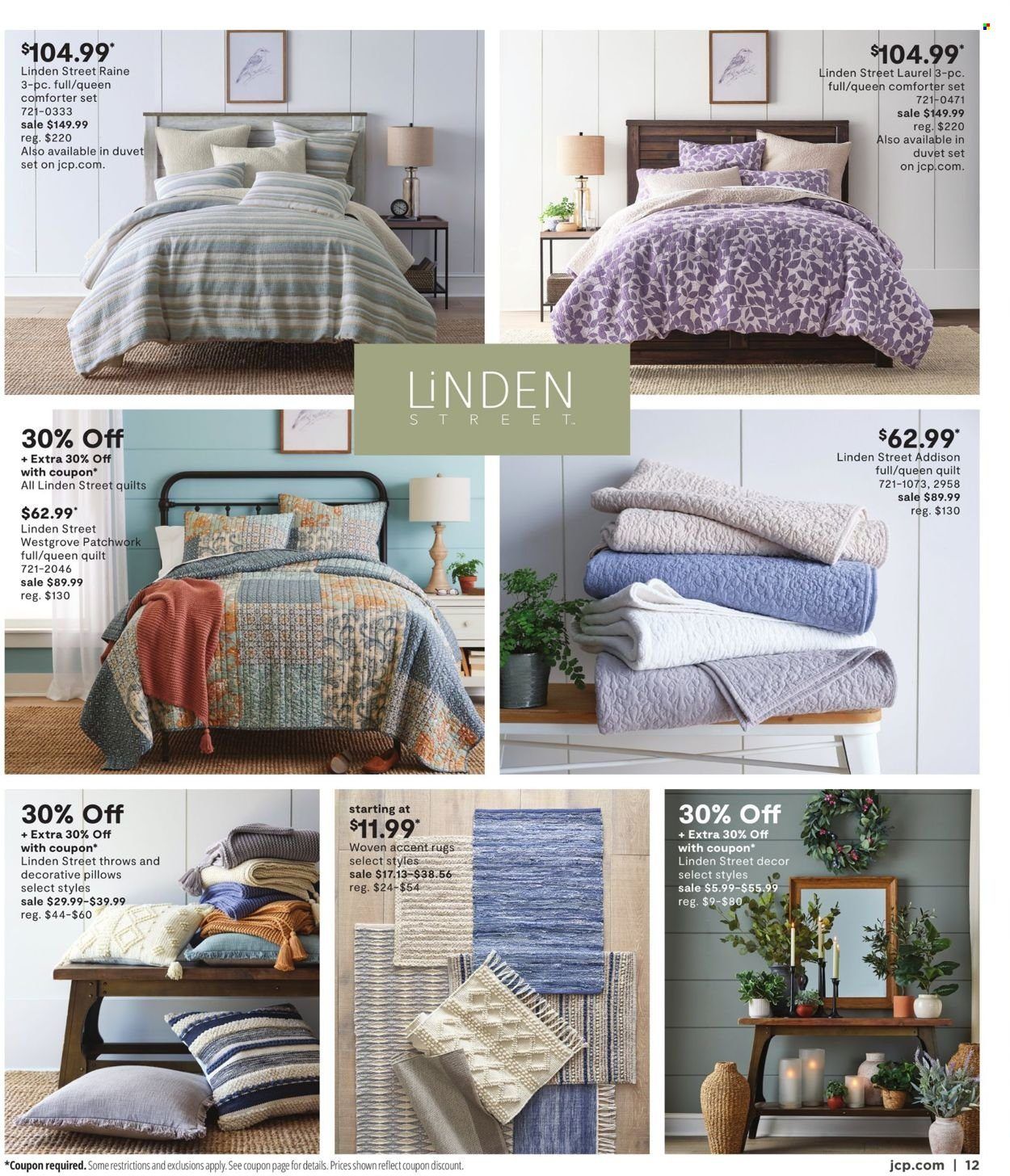 JCPenney Weekly Ad Flyer June 24 to July 1