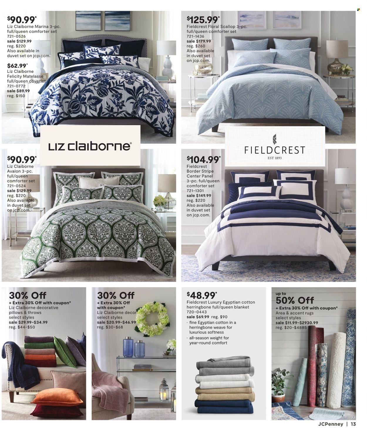 JCPenney Weekly Ad Flyer June 24 to July 1
