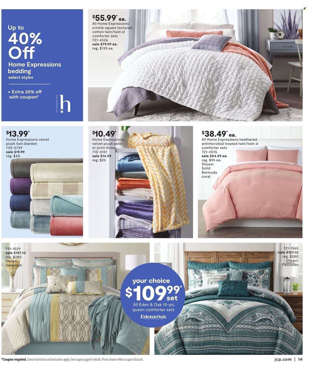 JCPenney Weekly Ad Flyer June 24 to July 1