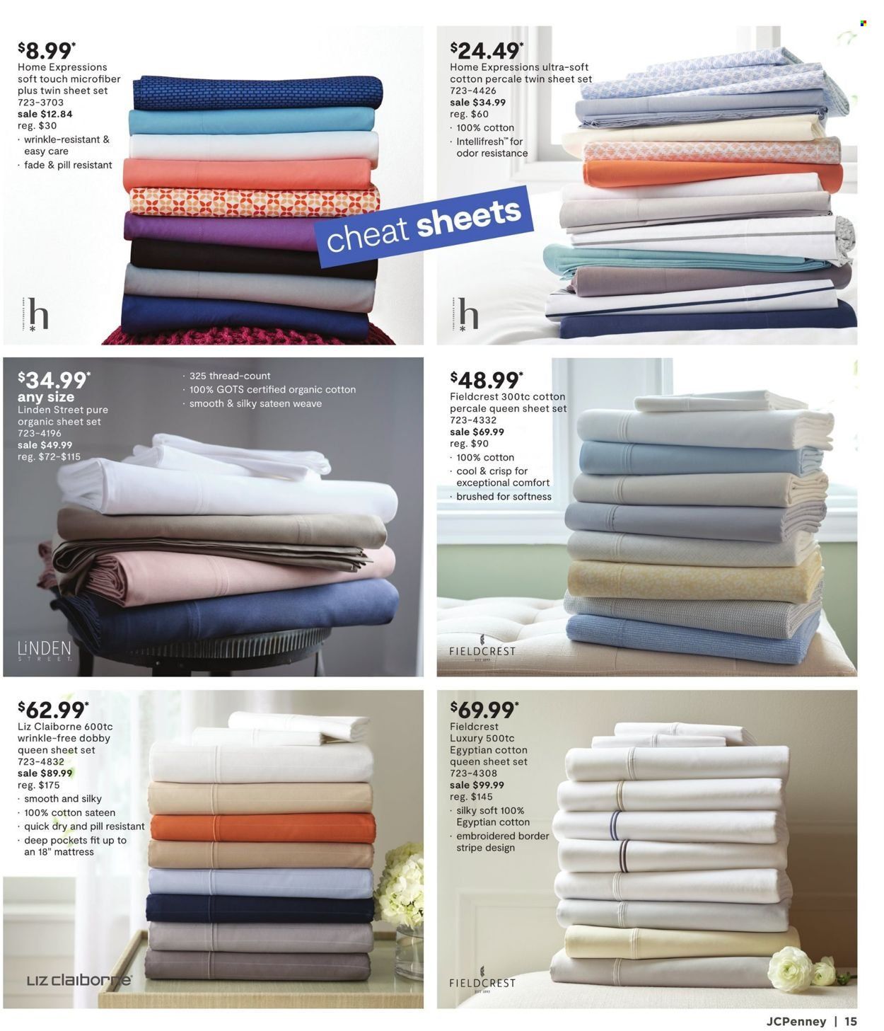 JCPenney Weekly Ad Flyer June 24 to July 1